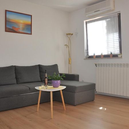Apartman Mirna Rovinj Exteriér fotografie