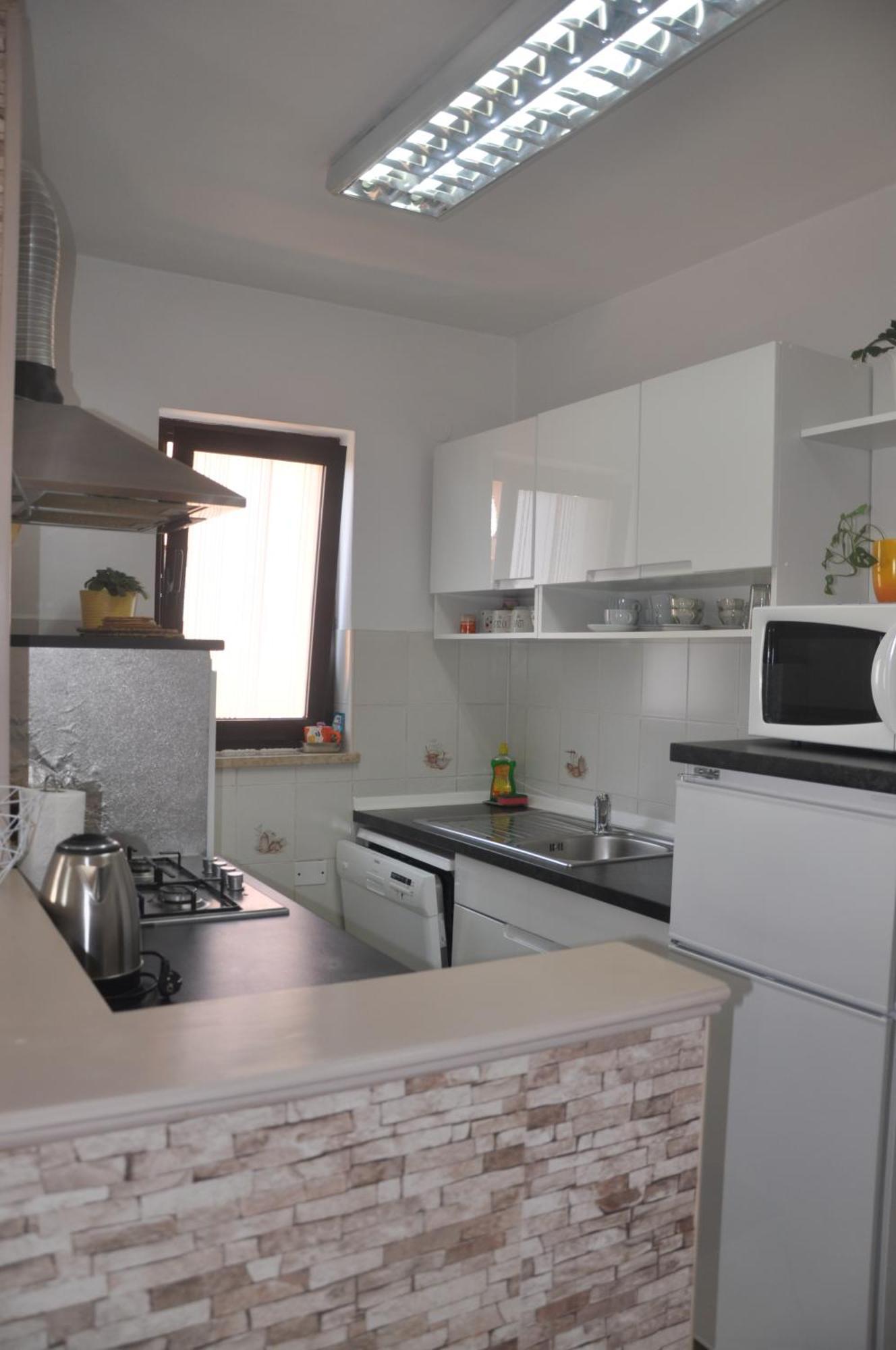 Apartman Mirna Rovinj Exteriér fotografie