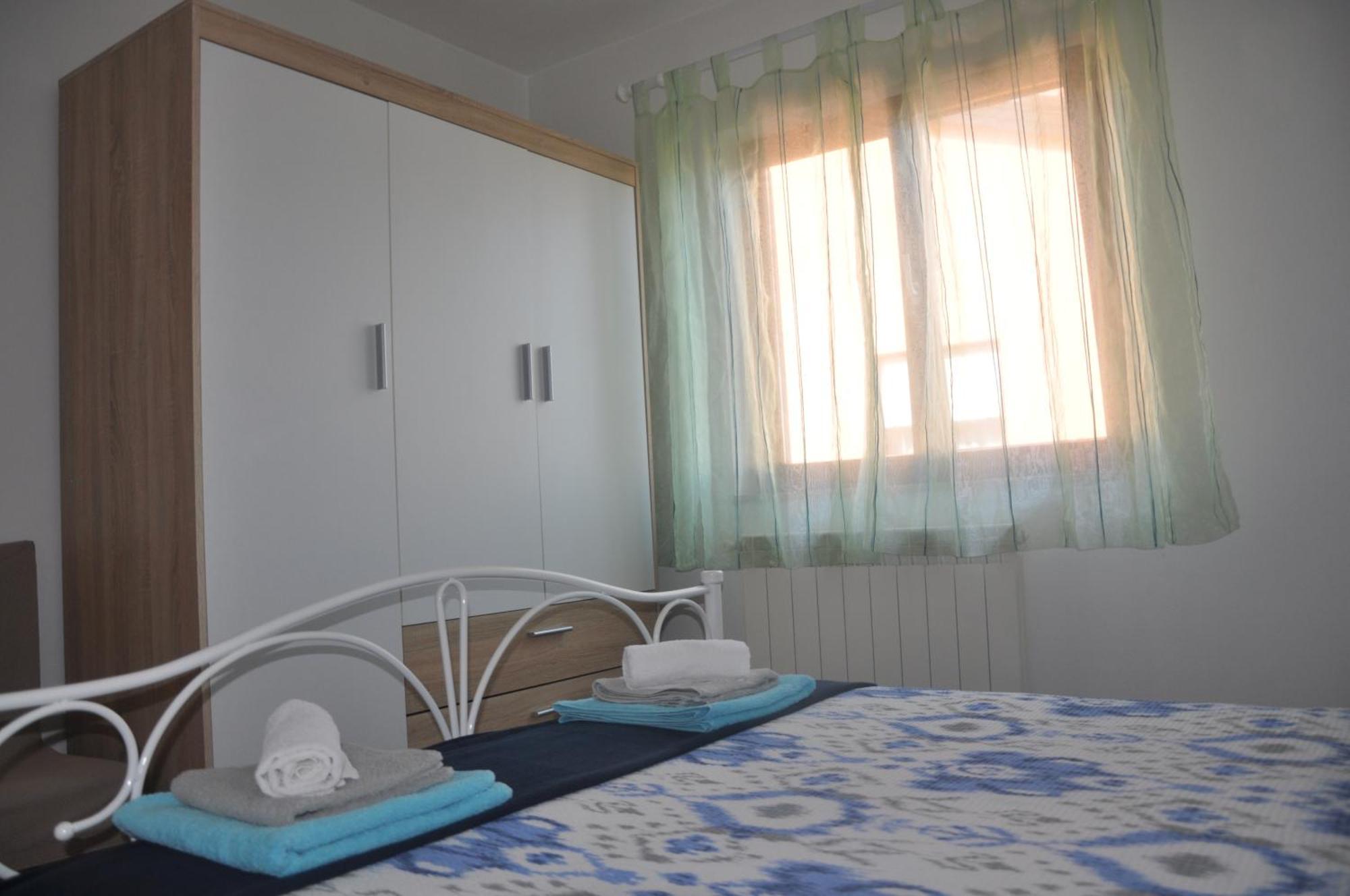 Apartman Mirna Rovinj Exteriér fotografie