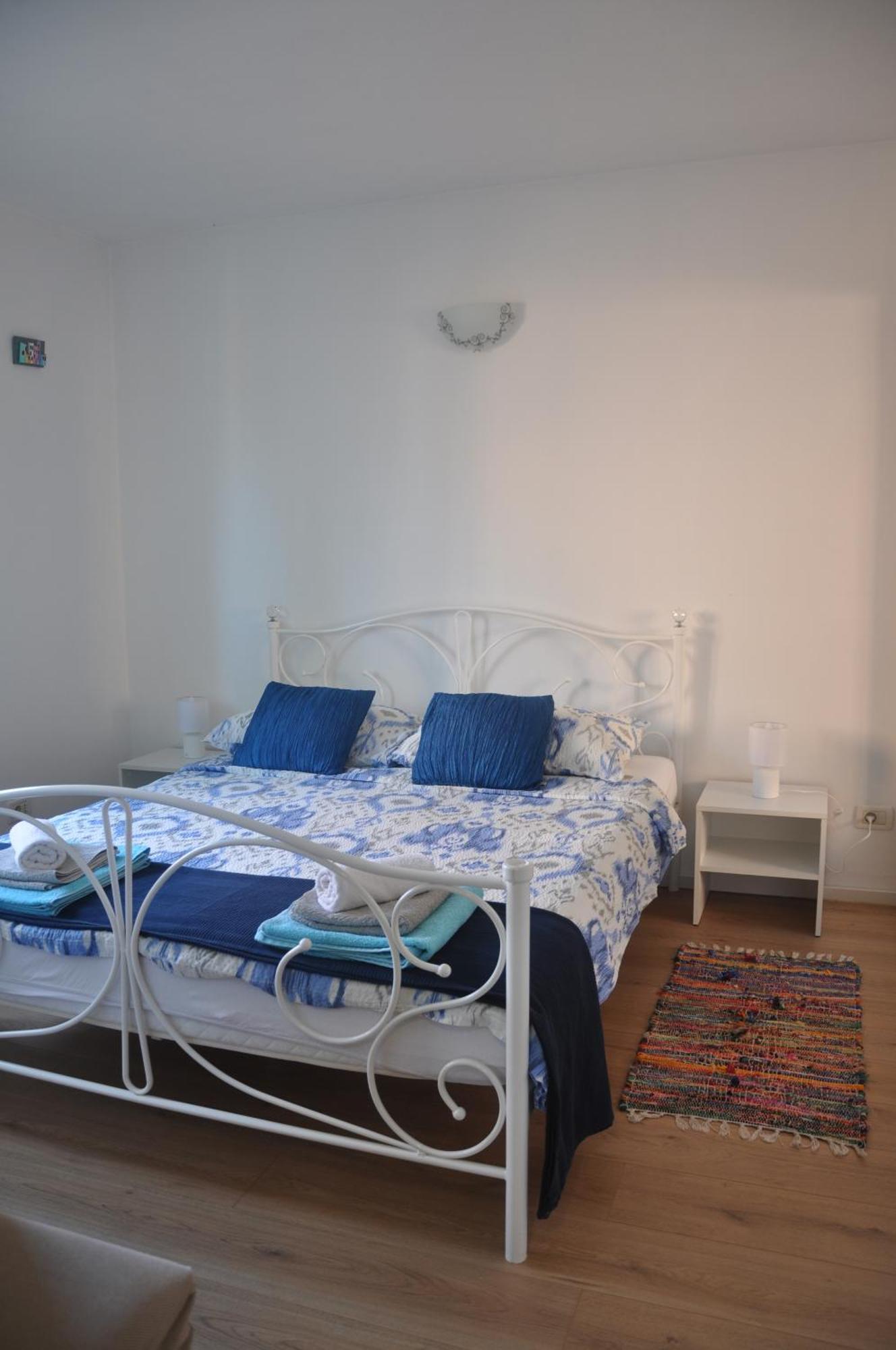 Apartman Mirna Rovinj Exteriér fotografie