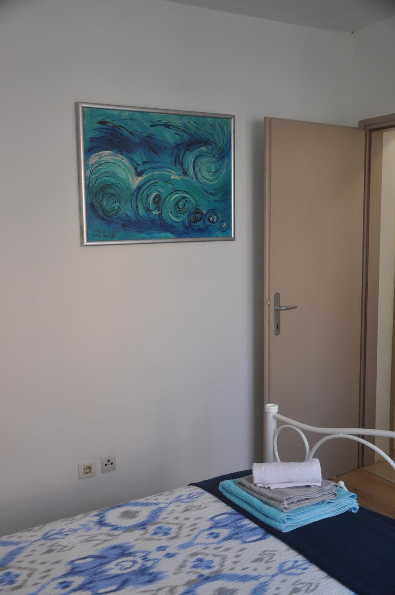 Apartman Mirna Rovinj Exteriér fotografie