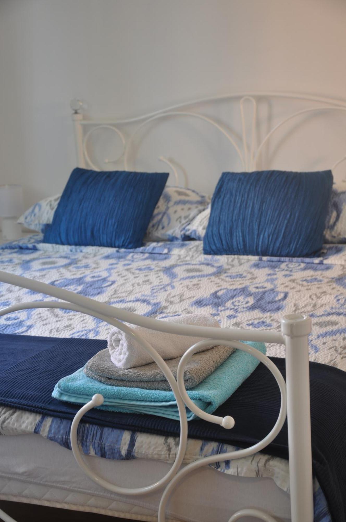 Apartman Mirna Rovinj Exteriér fotografie