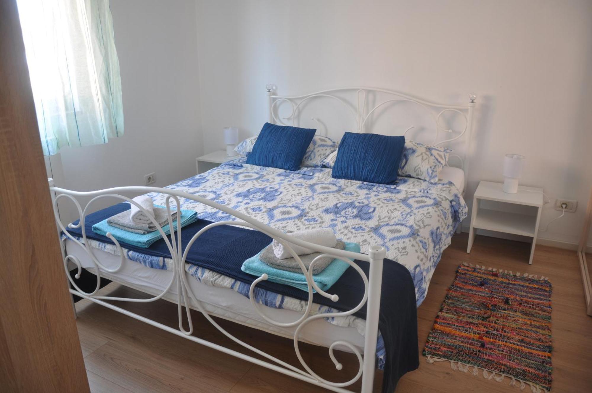 Apartman Mirna Rovinj Exteriér fotografie